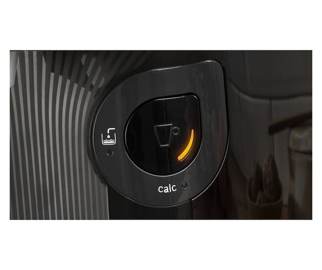 Bosch Tassimo Style TAS112E Kávéfőző, 1400W, 3,3 bar, 0,7l, Öntisztító és Vízkőmentesítő, Kapszulás, Fekete