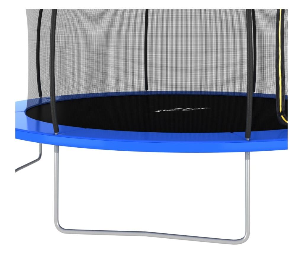 Kerek Trambulin szett, 460 x 80 cm, 150 kg - 6