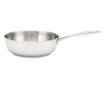 Stellar Profile serpenyő, 18/10 rozsdamentes acél, 24 cm, ezüst