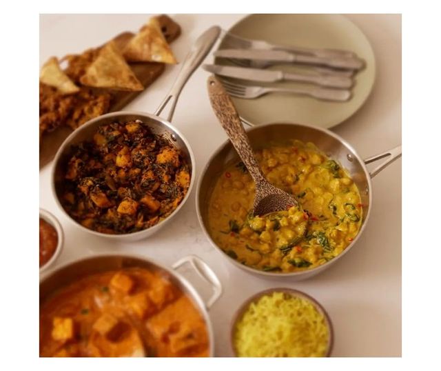 Stellar Profile serpenyő, 18/10 rozsdamentes acél, 24 cm, ezüst