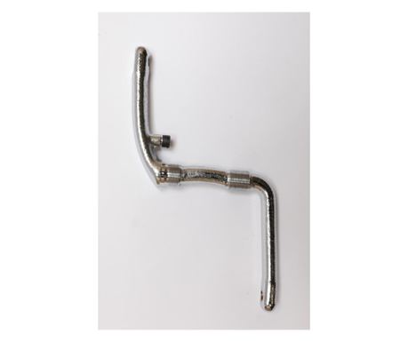 GEAR MEZIN16 OPC32TX114MM CHROME