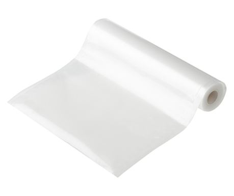 Ролка вакуум пликове - 28 см x 6 м