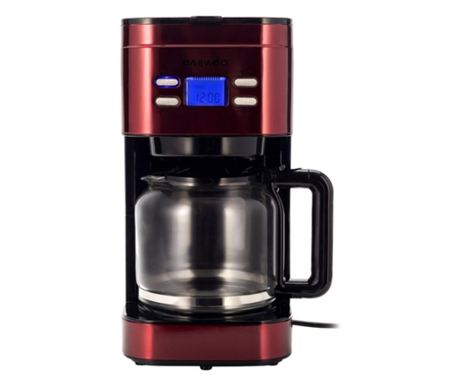 Καφετιέρα 1,5 L 1000 W