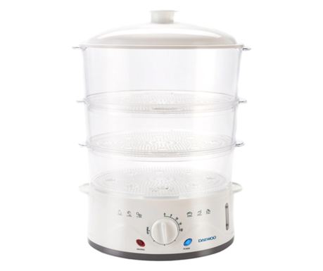 PARNI KUHALO 900W