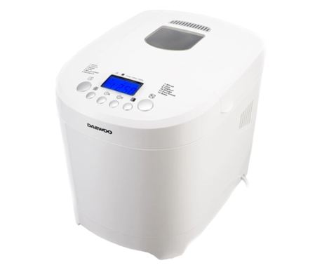 Aparat za peko kruha DAEWOO 600W