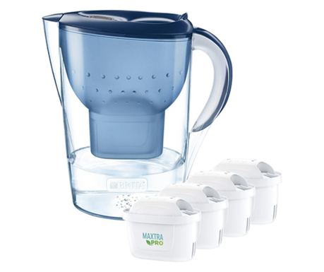 CANA FILTRANTA 3.5L MARELLA XL 4 MAXTRA PRO PURE