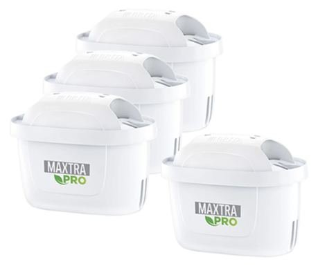 FILTRU HARD WATER EXPERT 3+1 BUC MAXTRA PRO