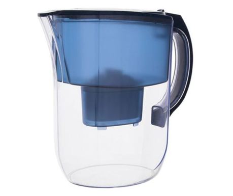 WATER FILTERING JUG 3.8L