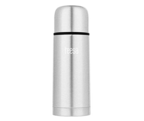 SREBRNI TERMOS 350ML