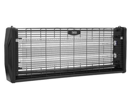 2 x 18W UV rovarcsapda lámpa