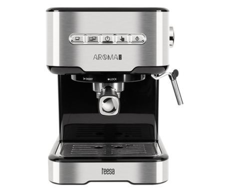 Ručni aparat za espresso - 15 bara, 850W