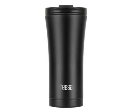 Crni termos 500ml