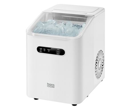 МАШИНА ЗА ЛЕД 11КГ 1Л 110W EASY ICE