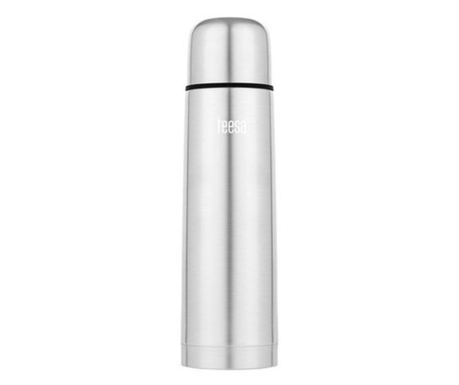 SREBRNI TERMOS 750ML