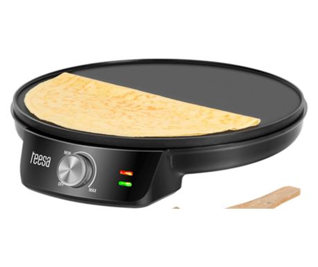 30CM 1200W Palacsintasütő