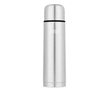 SREBRNI TERMOS 500ML