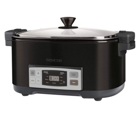 Slow Cooker od 6L