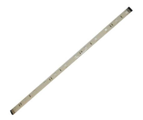 Εύκαμπτη LED Ταινία 30cm Μπλε (12x 5050 SMD)