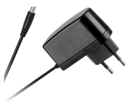 Τροφοδοτικό για LED ταινίες 12V 1A