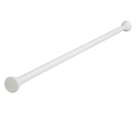 Nastavljiva palica iz nerjavečega jekla (107-195 cm)