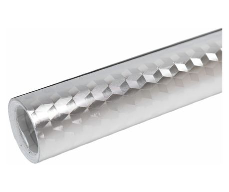Naljepnica za kuhinju - Aluminijska folija otporna na ulje i visoke temperature
