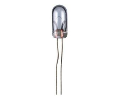Υπομίνι λάμπα 12V 0.04A 0.48W T1 3.15x6.35mm