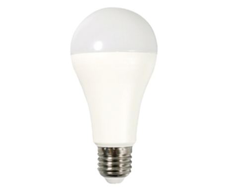 ΛΑΜΠΑ BEC LED E27 A65 RGB CCT SMART WI-FI 14W