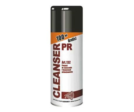 Sprej za čišćenje potenciometara 400ml
