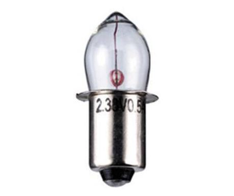 Λαμπτήρας P13.5 2.38V 0.5A