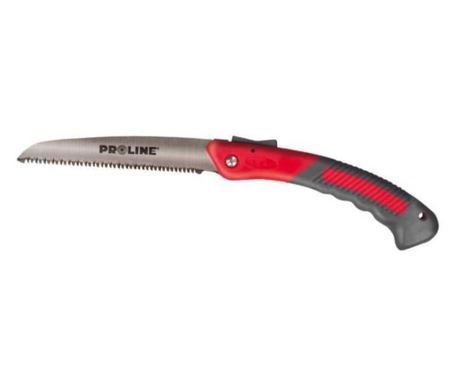 Zložljiva univerzalna žaga 7 zob/palec 210 mm