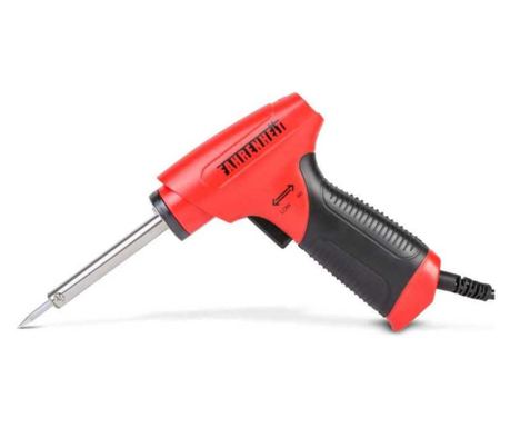 Spajkalnik 28091B, 230V, 30/60W + kovinski stojalce.