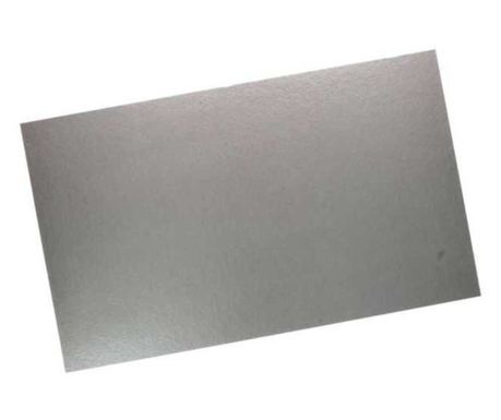 Small microwave oven 150x120 mm