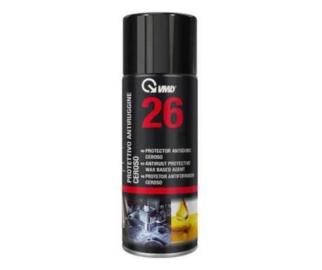 Protidrseč sprej na osnovi voska - 400 ml