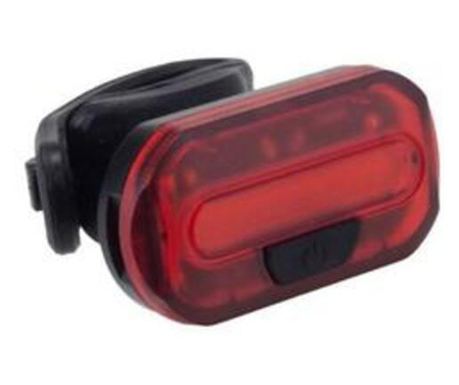 Φως Φρένων LED με 15 Τσιπς