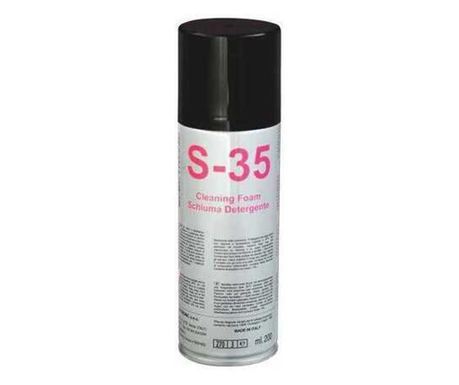 Sprej za čišćenje zaslona DUE CI 200ml