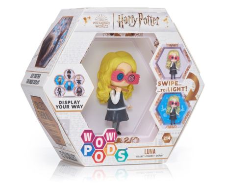 Wow! Pods - Wizarding World Luna
