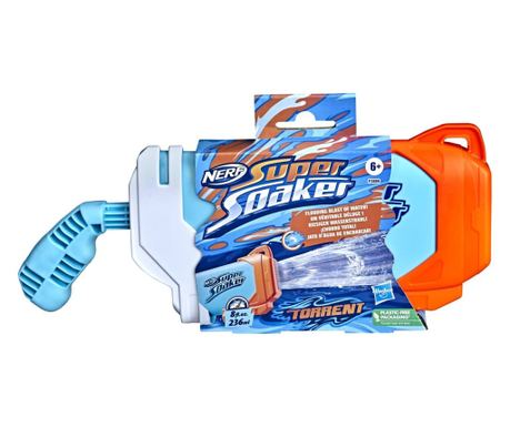Nerf Super Soaker Torrent Vízipisztoly