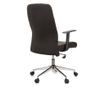 QMOBILI ROYAL Irodai szék - Fekete szövet