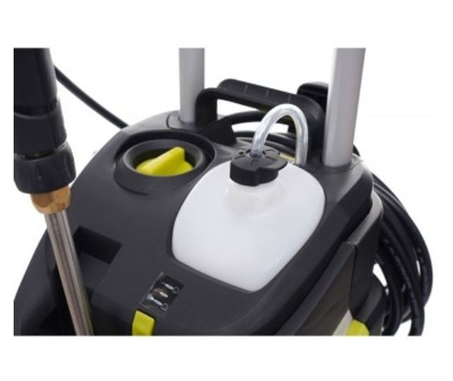 Aparat de spalat cu presiune, Kraft&Dele, 250 bar, 2100W, KD496