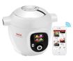 Tefal Cook4Me CY851130 Okos Kukta, 1600W, 6L, Fehér
