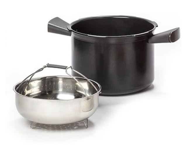 Tefal Cook4Me CY851130 Okos Kukta, 1600W, 6L, Fehér