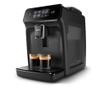 Philips Automata Eszpresszógép EP1200/00 1.8 L 1500 W 15 bar AquaClean Fekete