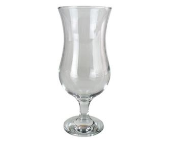 Set de 6 pahare cocktail Hurricane Fiesta, AZHOME