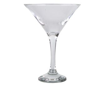 Set de 6 pahare de Martini Misket, AZHOME