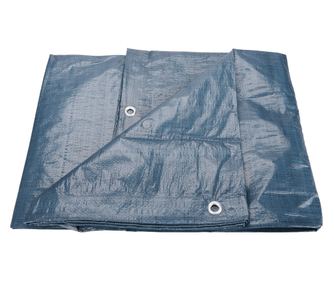 Folie prelata 2x3m, EXTOL CRAFT, 16121, PE, 100g/sqm