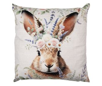 Nyuszi Párna 45x45 cm