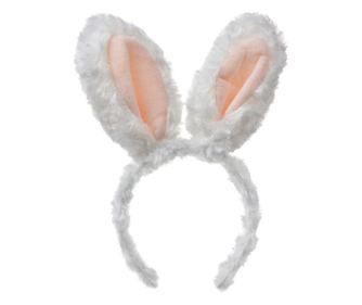 Velikonoční zajíček 13x3x27 cm