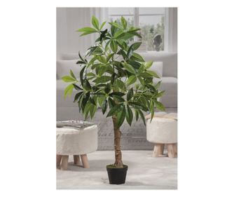 Umjetna biljka u tegli 120 cm