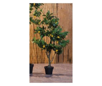 Τεχνητό Φυτό Lamai σε Γλάστρα Ύψους 120 εκ.