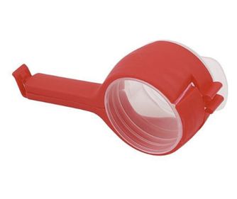 Zatesnjevalnik vrečk